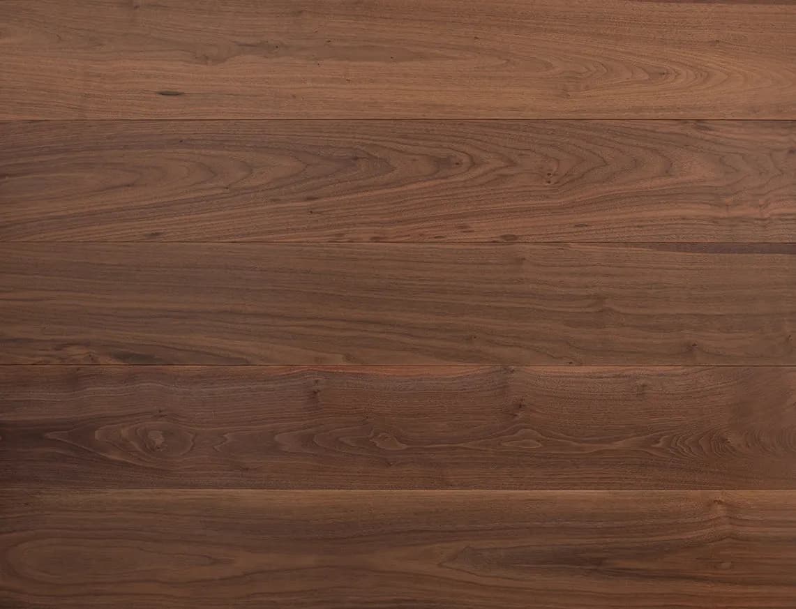 Berwyn Engineered Walnut flooring